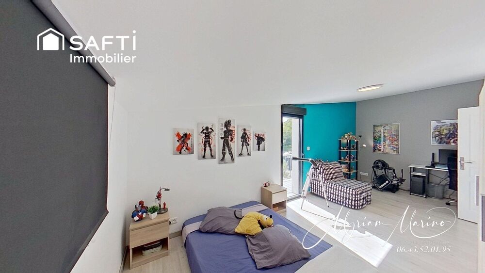 à vendre  Maison St Aygulf (83370)