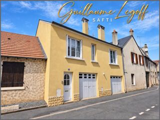  Maison à vendre 4 pièces 112 m²