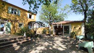  Maison à vendre 8 pièces 180 m²