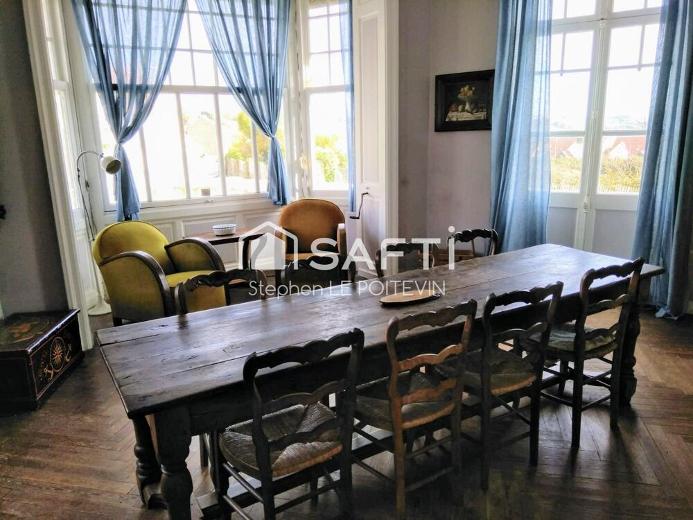  vendre  Maison Ambleteuse (62164)