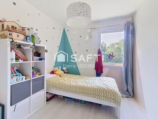  Maison à vendre 4 pièces 89 m²