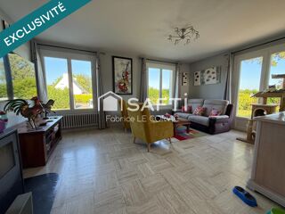  Maison � vendre 8 pi�ces 196 m�