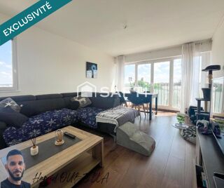  Appartement  vendre 3 pices 63 m