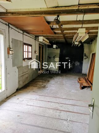  Maison � vendre 5 pi�ces 120 m�