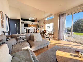  Maison � vendre 7 pi�ces 129 m�