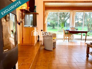  Maison à vendre 5 pièces 112 m²