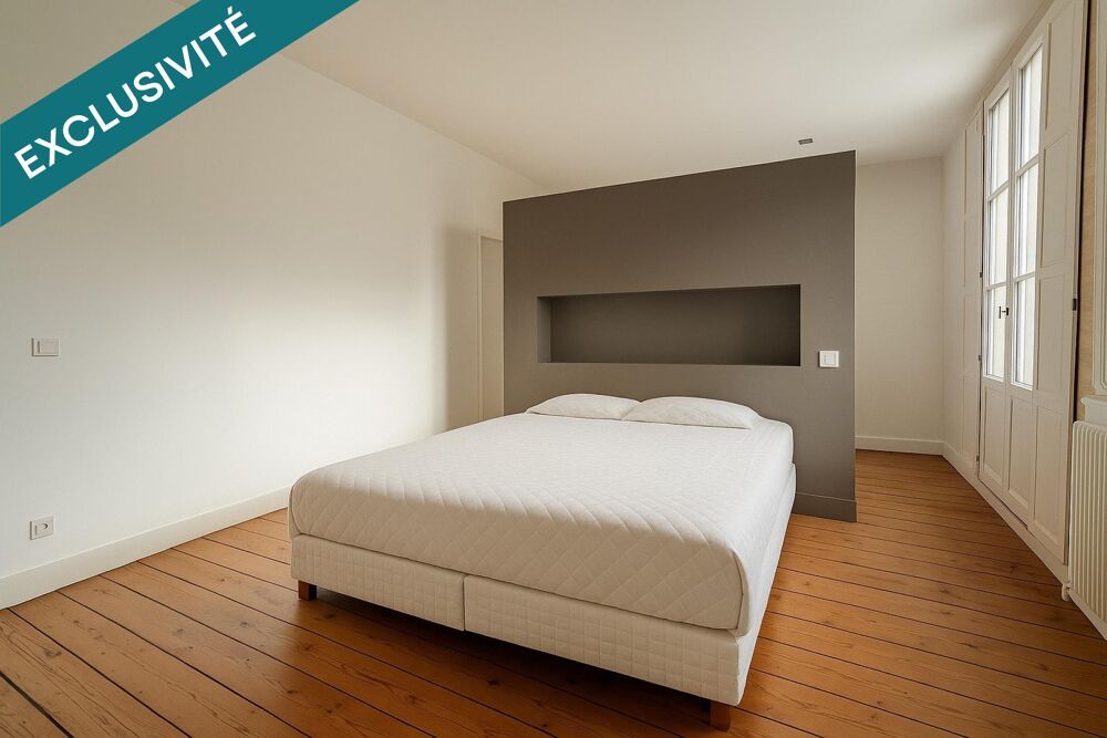 � vendre  Maison Bordeaux (33000)