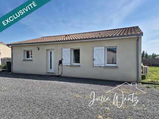  Maison à vendre 4 pièces 90 m²