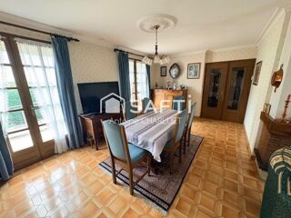  Maison à vendre 6 pièces 115 m²