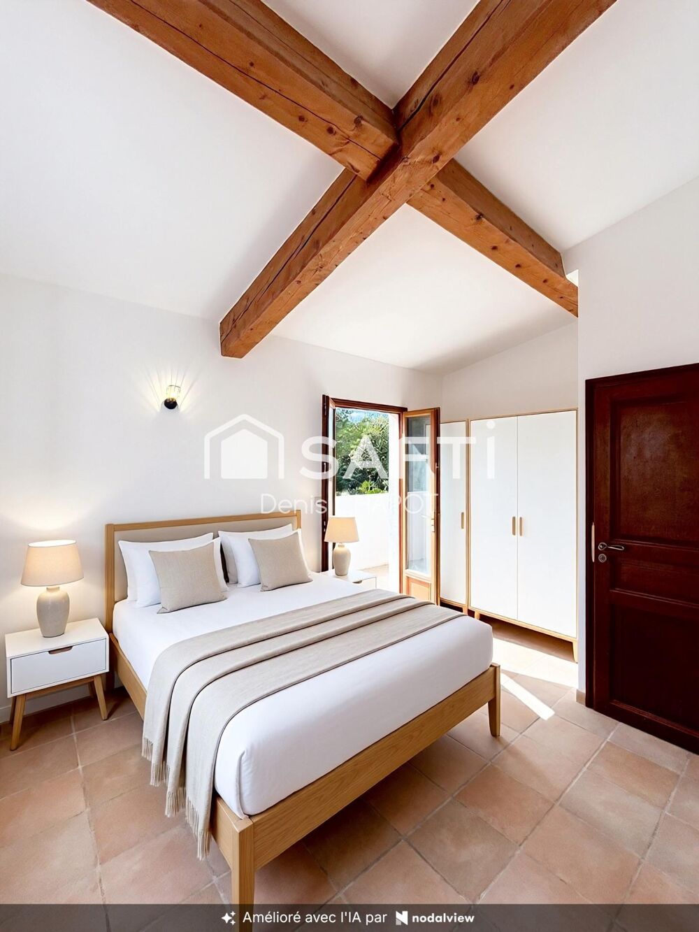 Vente Maison Maison T5 - Janas- Environnement arboré La seyne-sur-mer