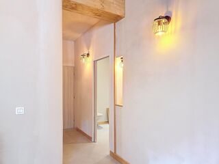  Appartement � vendre 4 pi�ces 87 m�