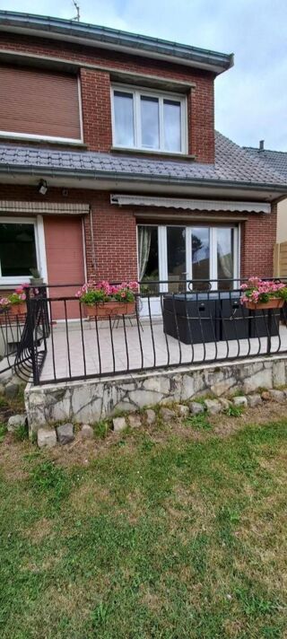  Maison � vendre 6 pi�ces 136 m�