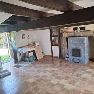  Maison � vendre 7 pi�ces 116 m�