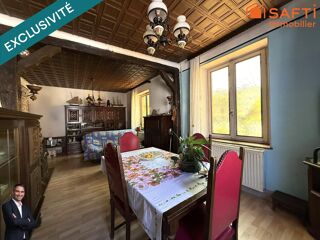  Maison à vendre 4 pièces 102 m²