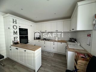  Maison à vendre 8 pièces 180 m²