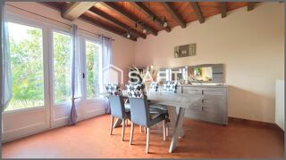 Vente Maison Maison au prix attractif sur un grand terrain à Landeronde Landeronde