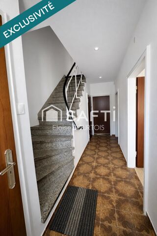  Maison � vendre 8 pi�ces 175 m�