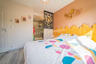  Maison à vendre 8 pièces 180 m²