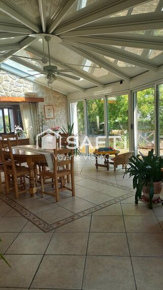  Maison à vendre 6 pièces 133 m²