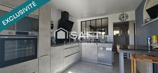  Maison à vendre 4 pièces 169 m²