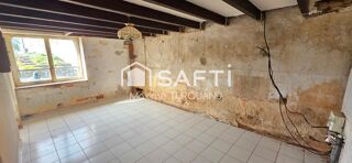  Maison à vendre 3 pièces 84 m²