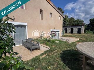  Maison à vendre 5 pièces 114 m²