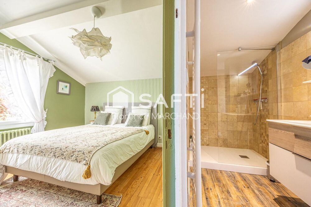 à vendre  Maison Niort (79000)