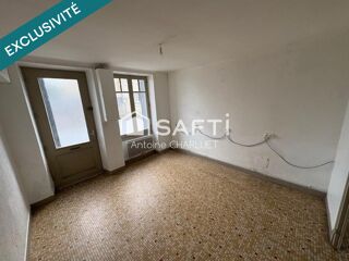  Maison � vendre 3 pi�ces 61 m�