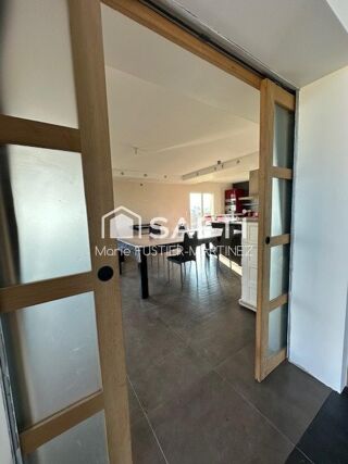  Maison à vendre 5 pièces 205 m²