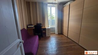  Maison à vendre 4 pièces 115 m²