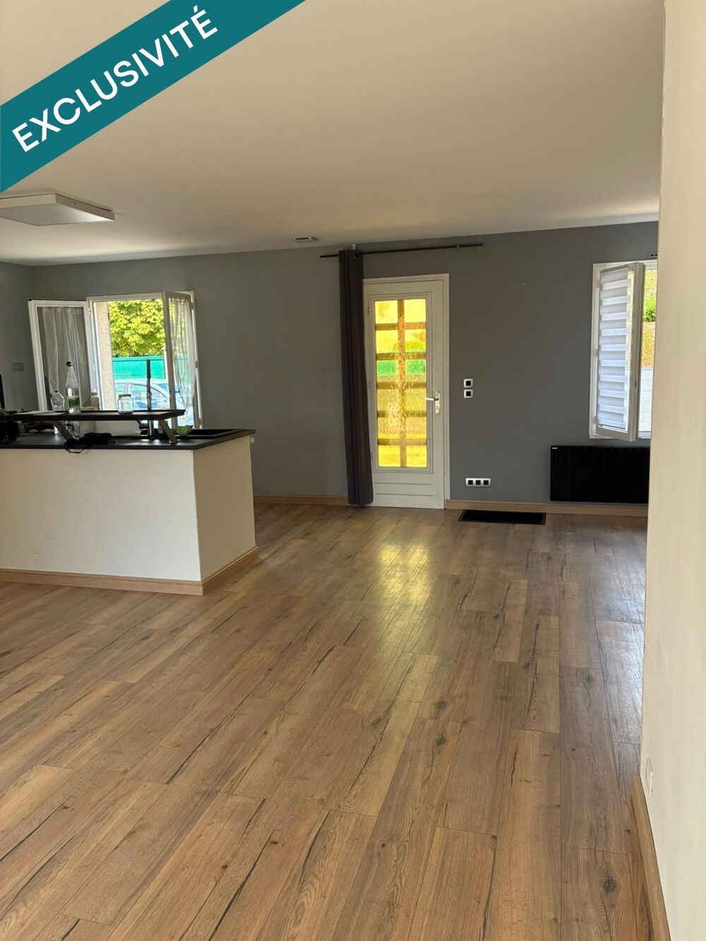 Vente Maison De plain pied, pas de gros travaux Lailly-en-val