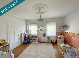  Appartement  vendre 3 pices 80 m