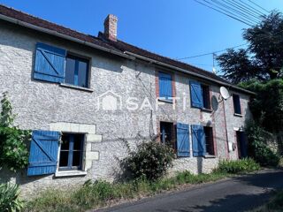  Maison à vendre 8 pièces 144 m²