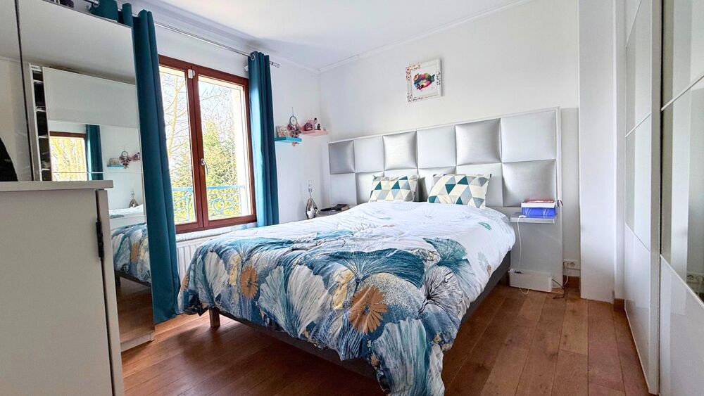 Vente Maison Élégance contemporaine et art de vivre familial Wissous