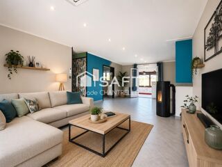  Maison à vendre 5 pièces 145 m²