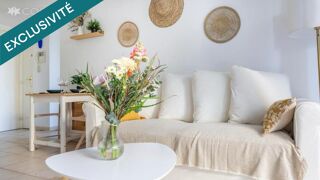  Appartement  vendre 2 pices 31 m