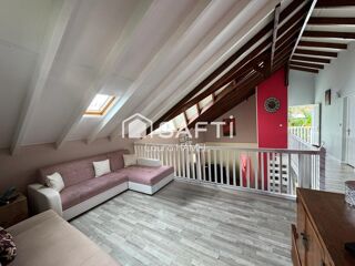  Maison à vendre 4 pièces 145 m²