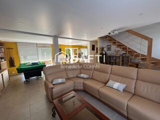  Maison à vendre 5 pièces 142 m²