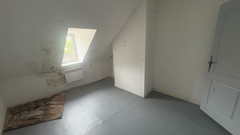 Vente Maison Maison à rénover Aire-sur-la-lys
