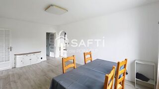  Maison à vendre 6 pièces 126 m²