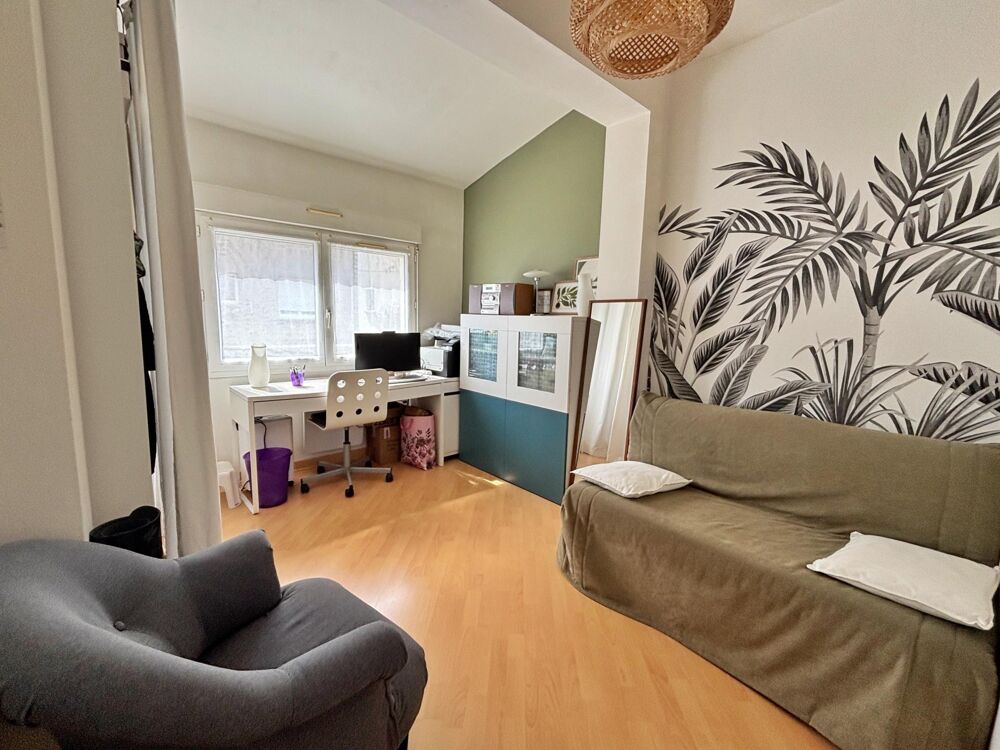 Maison avec terrasse sans charges de copropriété