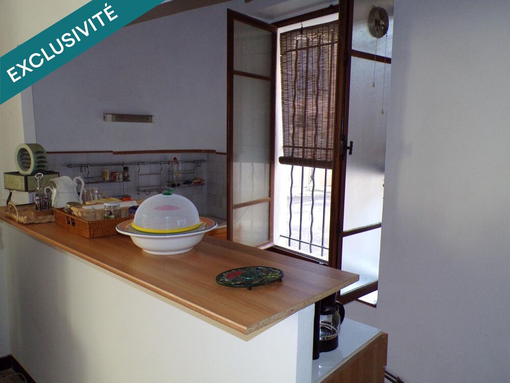Vente Maison Idéal pied-à-terre dans le Sud Puicheric