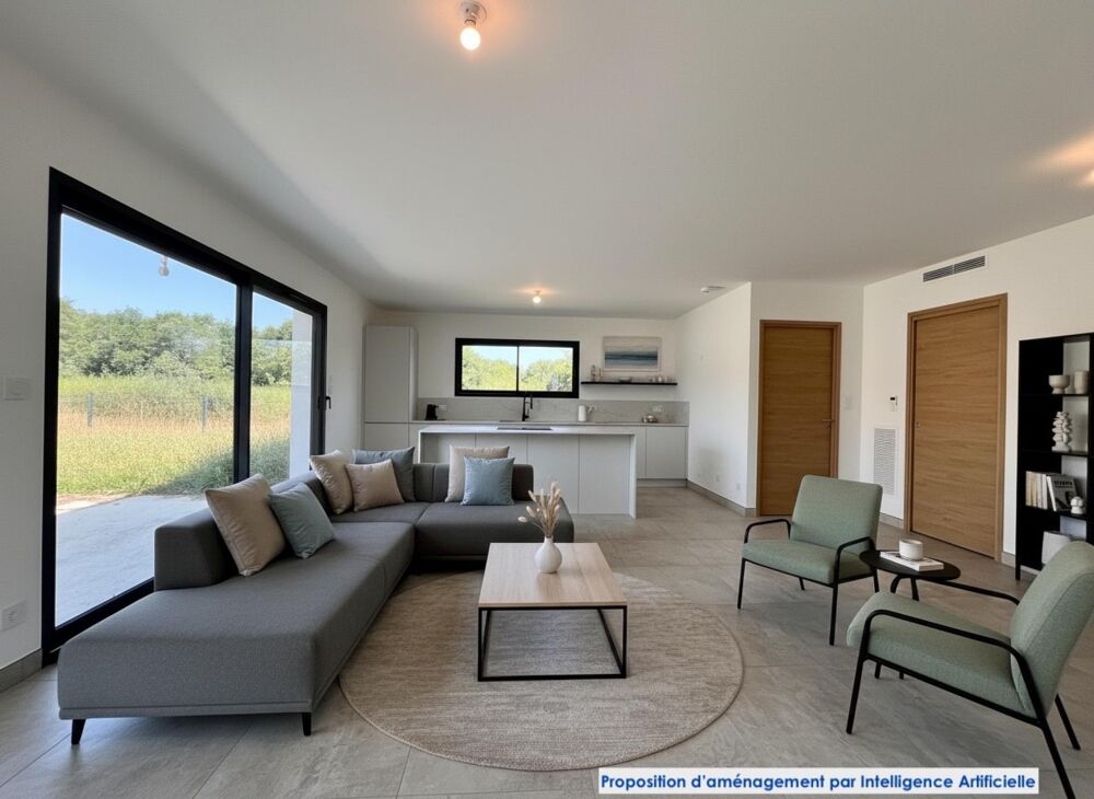 Vente Maison Installez-vous sans travaux, � seulement 10 min de Muret Lherm