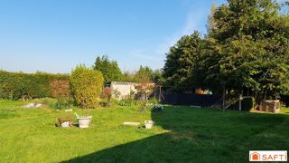 Maison à vendre 4 pièces 120 m²