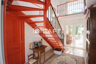 Maison à vendre 6 pièces 157 m²