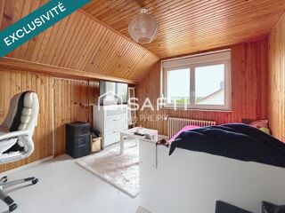  Maison � vendre 6 pi�ces 133 m�