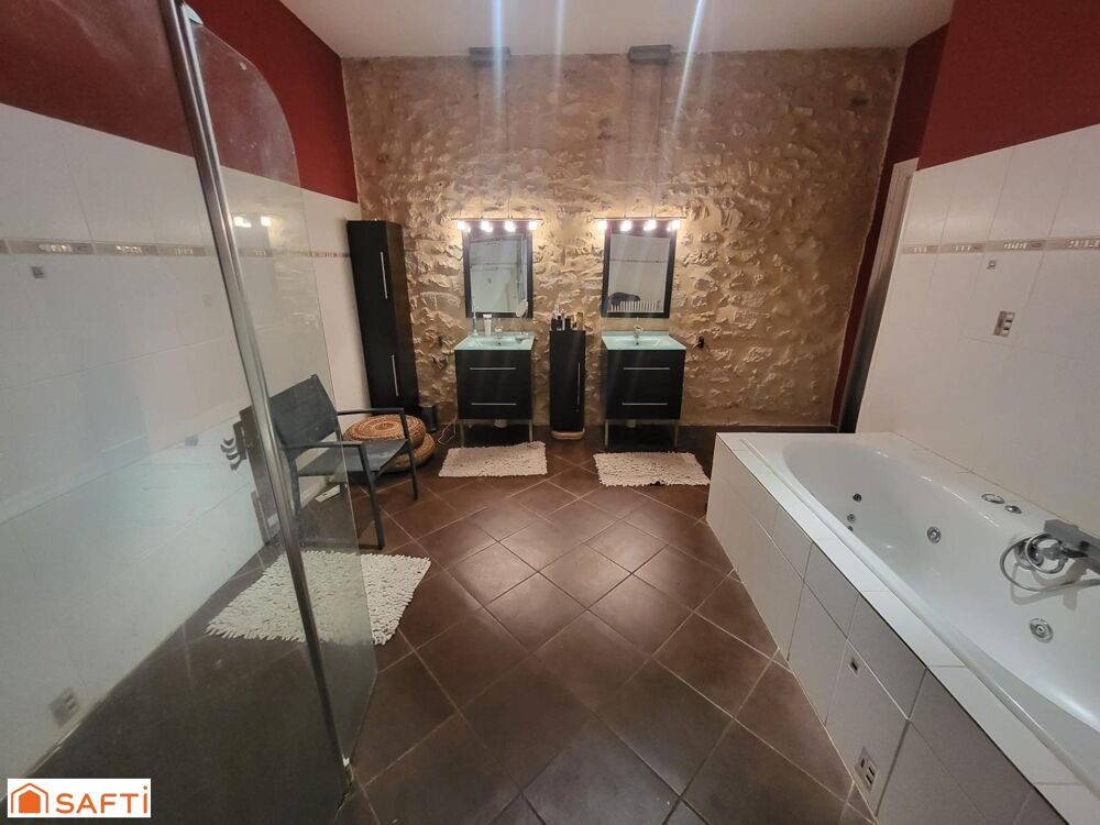 à vendre  Maison Cadillac (33410)