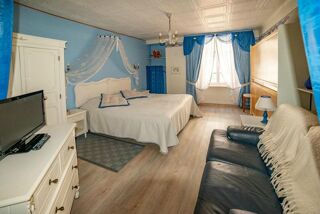  Maison � vendre 15 + pi�ces 1000 m�