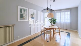  Maison à vendre 6 pièces 155 m²