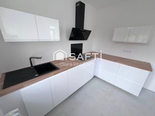  Maison � vendre 4 pi�ces 95 m�